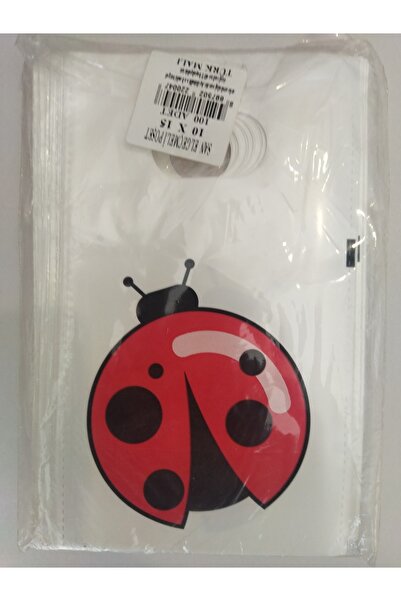 san Poşet 1 Paket İçi 100lü not görseller değişiklik gosterebilir