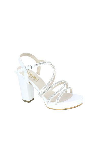 PUNTO 529177 Pantofi confortabili pentru damă, cu toc gros