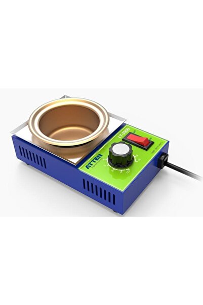 ATTEN Lt-350b Durgun Lehim Potası