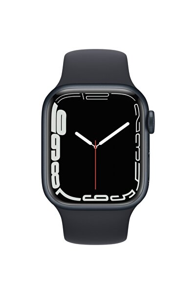 Realx I7 Pro Watch 7 Serisi Akıllı Saat Bluetooth Spor Izci Spor Saat Nabız M...