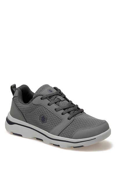 lumberjack Orthopedic Comfortable Punto 2fx Men's Sneakers