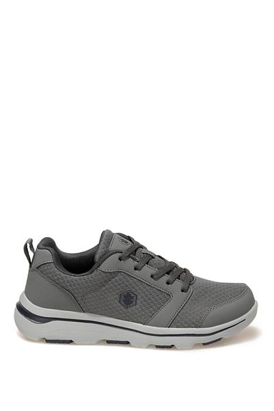 lumberjack Orthopedic Comfortable Punto 2fx Men's Sneakers