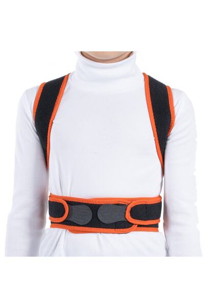 Wingmed NeoprenePosturexChildren's Corset - Pediatric Product