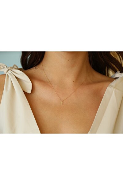 Reis Kuyumculuk Cemre Pıt Kolye