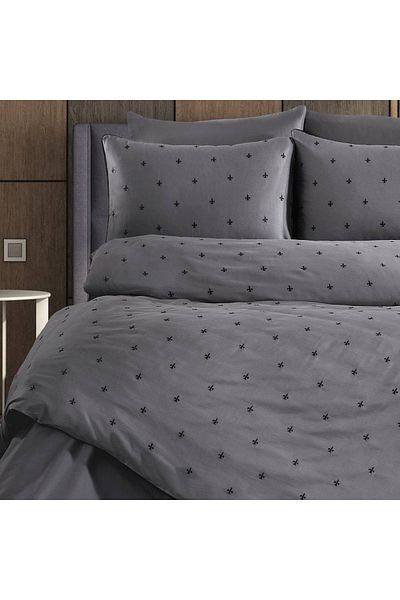 Nazik Home Σετ Παπλωματοθήκη Hermes