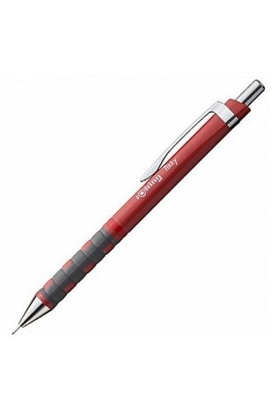 Rotring Tıkky Versatil 4C Tile Red 0.7mm ( 1937322 )