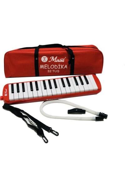 Masis 32 Tuşlu 32k Melodika