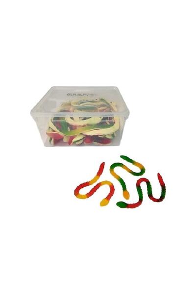 Haribo Anaconda Dökme Şekerleme 1.2 Kg