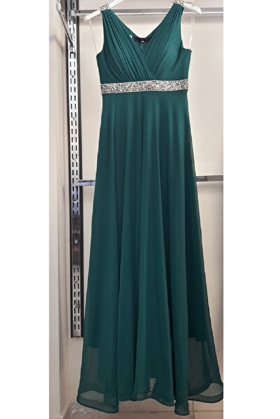 N.Y.YILDIZ Зіркові вечірні сукні нового сезону з тюлю з камінням