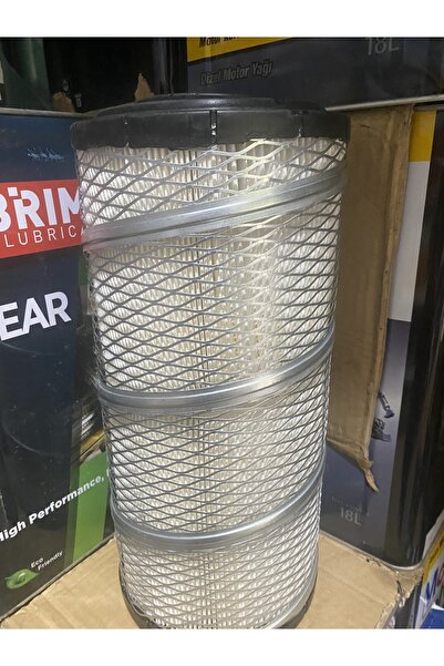 Genel Markalar Hidromek 102s Hava Filtresi Donaldson(X770726) Uyumlu Muadili Ürün