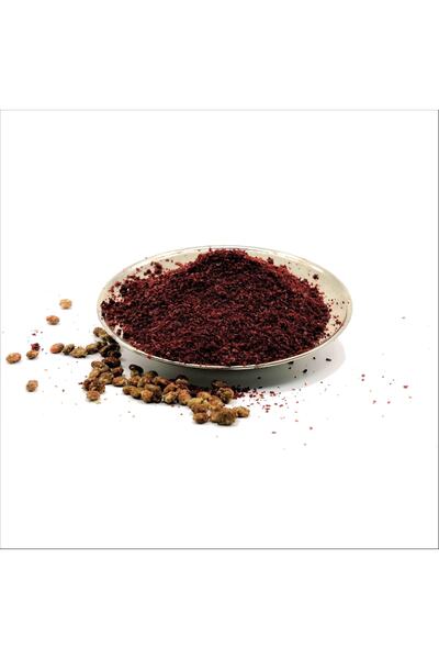 KÖYDENBAHÇEDEN Sumak 100 g