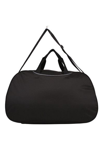 Bagacar 60x35x24 Cm Geantă Unisex Negru Fabrică Plajă Sport și Călătorie