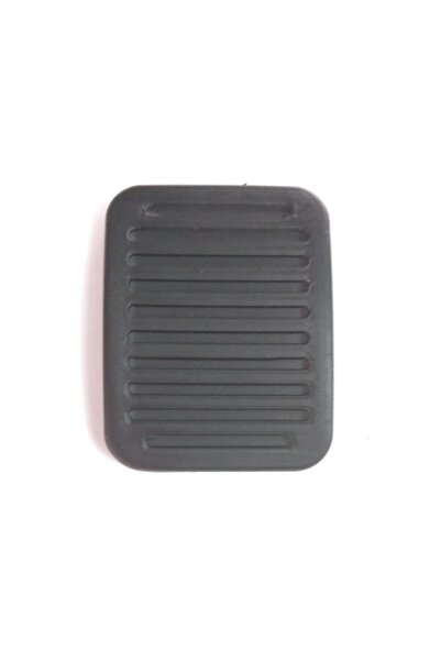 ZETOTO Ducato Boxer Jumper 3 Fren Debriyaj Pedal Lastiği 2 Adetli Set Uyumlu