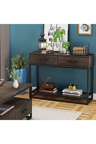 Arzu Wood Ahşap Dresuar