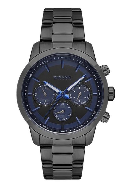 Wesse Wwg207202 Men's Wristwatch