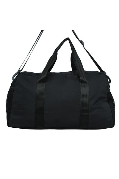 Bagacar Geantă de gimnastică - Negru