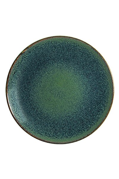 Bonna Porselen Mar Gourmet Düz Tabak 23 Cm