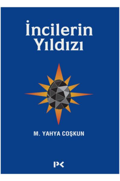 Profil Kitap Incilerin Yıldızı - M. Yahya Coşkun