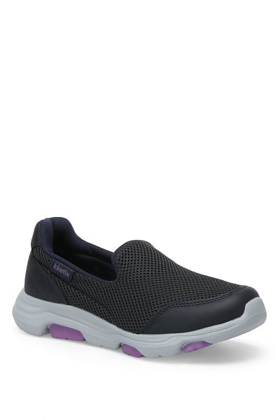 Kinetix Navy Blue - Mıla Tx W 2fx Women's Comfort Shoes