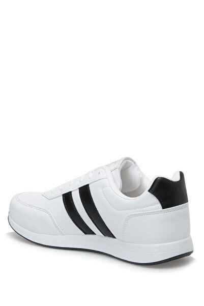 Kinetix Reeds Pu Водонепроникні сезонні чоловічі білі кросівки