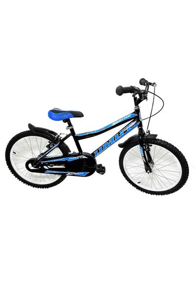 UMUT BİSİKLET 20 Jant Umut Plastik Çamurluklu Spor Bisiklet