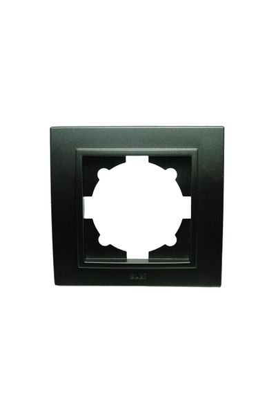 ELBİ Zena Smoked Single Frame