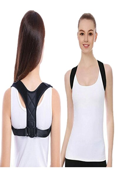 Ankaflex Κορσέ για όρθια στάση πλάτης, κορσέ για καμπούρα, κορσέ για ανδρική και γυναικεία όρθια στάση