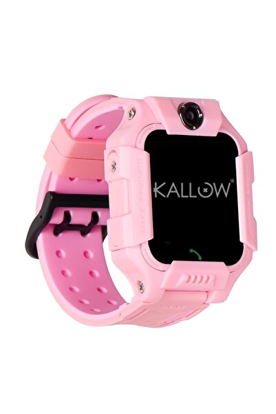 EKMEKTEKNEM Sım Kart Girişli Uzaktan Dinleme Özellikli Kameralı Akıllı Çocuk ...