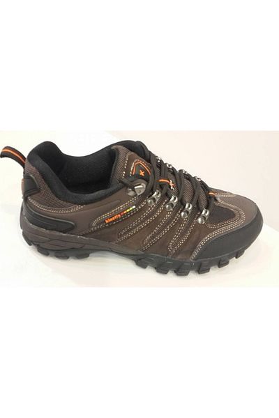 Kinetix Παπούτσια Trekking Garbard Brown