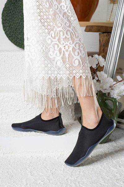 Nstil Allyup Unisex Sea Sandals Αντιολισθητική σόλα πολλαπλών χρήσεων Κομψά μποτάκια ράφτινγκ για κολύμβηση στην παραλία Sea Pool 150
