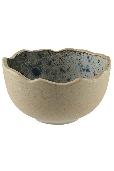 Bonna Porselen Gaıa 11 Cm Kase 270 Cc 4 Adet - Gaı11ks