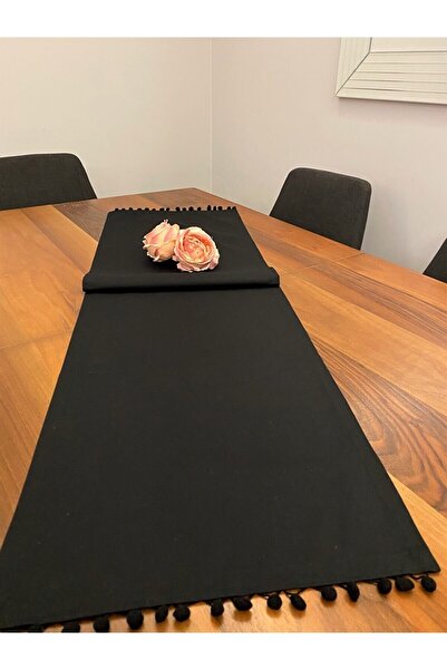 enc home Pompom Runner