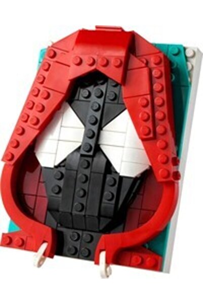 LEGO 40536 اسكتشات الطوب مايلز موراليس