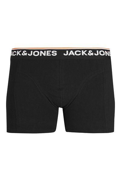 Jack & Jones Jack Jones Jacdon 3-Piece Men's Boxers12213087