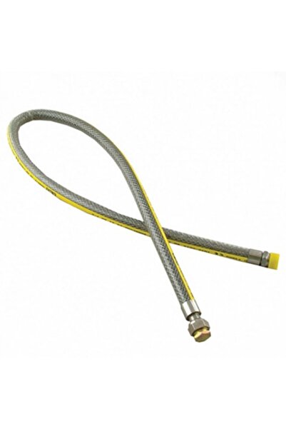 Genel Markalar Doğal Gaz Ocak Flexi 1/2-1/2 100 Cm