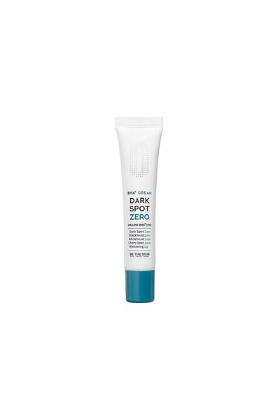 Be The Skin Be The Skin BHA+ Dark Spot ZERO Cream 35 g - Crema de fata pentru pete