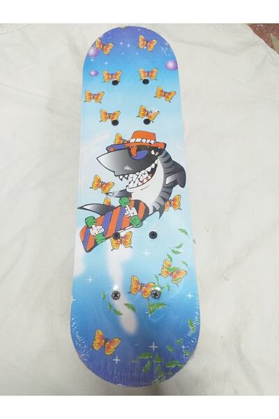 CAN Sport Küçük Boy Kaykay