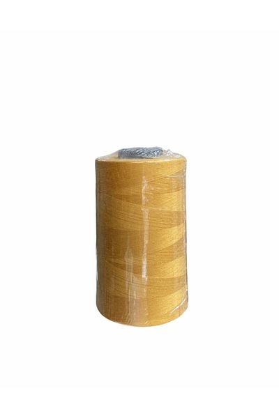 SEÇKİN İPLİK Sewing Thread 120 No 5000m Polyester