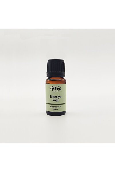 etken Rosemary Oil 10ml