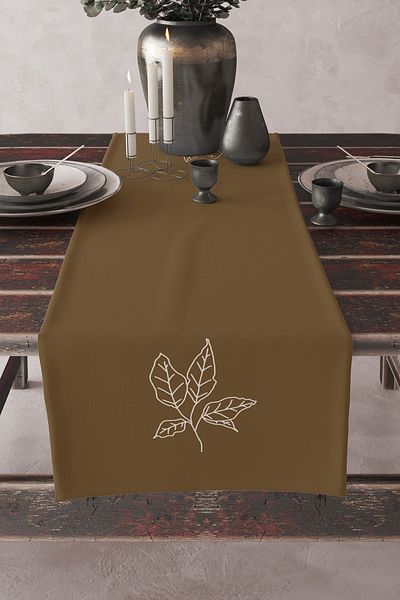 Skhome Premium Special Design Διακοσμητικός Ψηφιακός Τυπωμένος Τρέξιμο