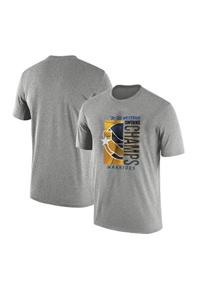 usateamfans Golden State Relaxed Fit Tisort