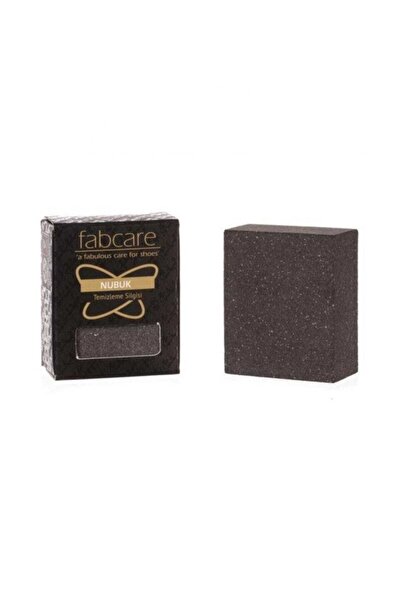 Fabcare Naturel Nubuk Silgisi ARV
