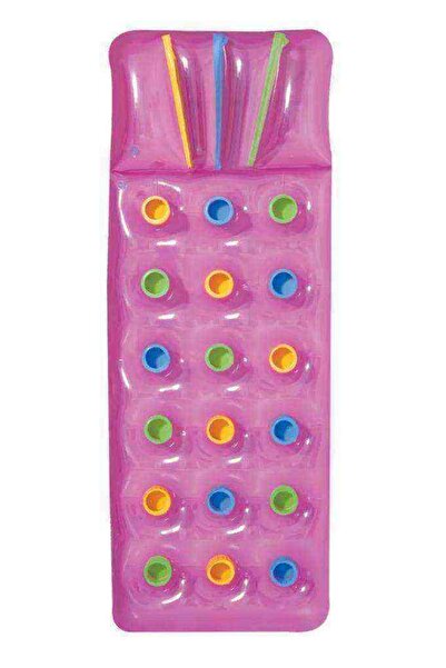 BESTWAY Bardaklı Yatak - 43014