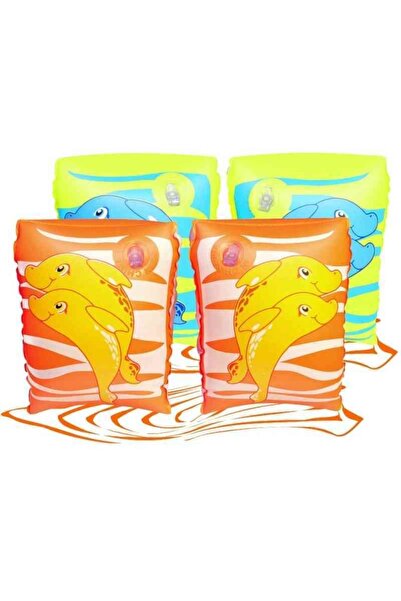 BESTWAY كم ذراع بنمط دولفين 23x15 سم - 32042