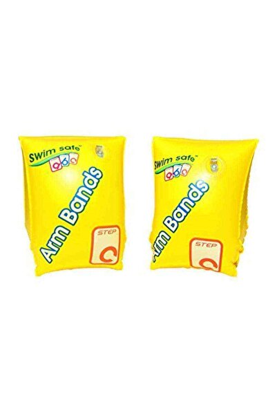 BESTWAY Sleeve Yellow 25X15 cm - 32033