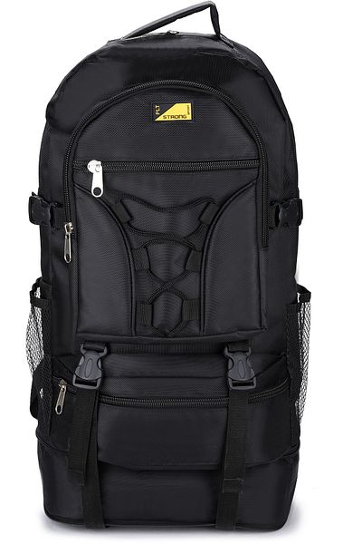 Strong Bag Σακίδιο πλάτης Strong Large Size Bellows, Σακίδιο πλάτης Camping Mountaineer