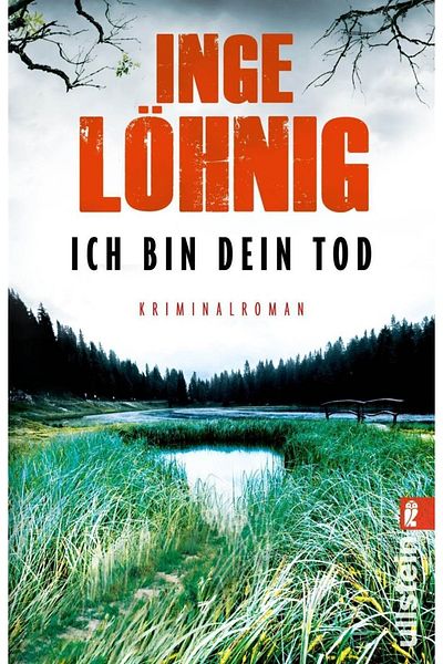Ullstein Verlag Ξενόγλωσσο μυθιστόρημα