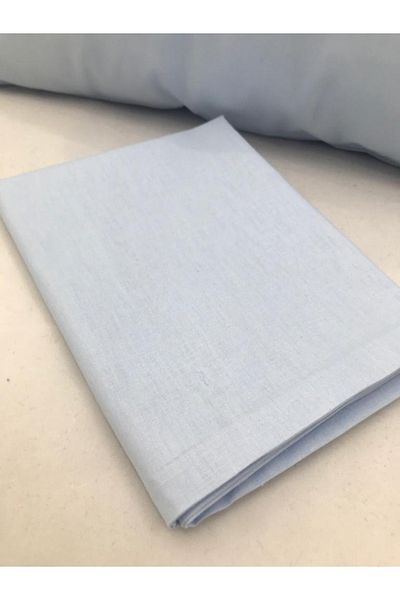 Çeyiz Bahçesi Baby Blue Βρεφική Μαξιλαροθήκη - 35&45