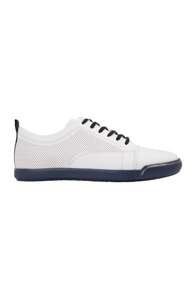 MARCOMEN 15044 Beyaz Ayakkabı