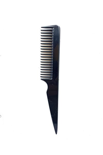 Everlane Wide Crepe Comb 3732